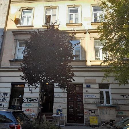 Ferienwohnung Baza Wypadowa Krakow Kazimierz Exterior foto