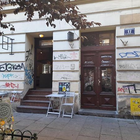 Ferienwohnung Baza Wypadowa Krakow Kazimierz Exterior foto