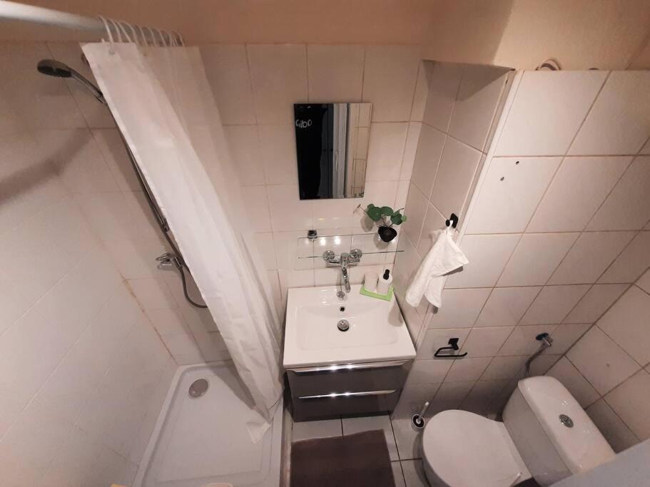 Ferienwohnung Baza Wypadowa Krakow Kazimierz Exterior foto