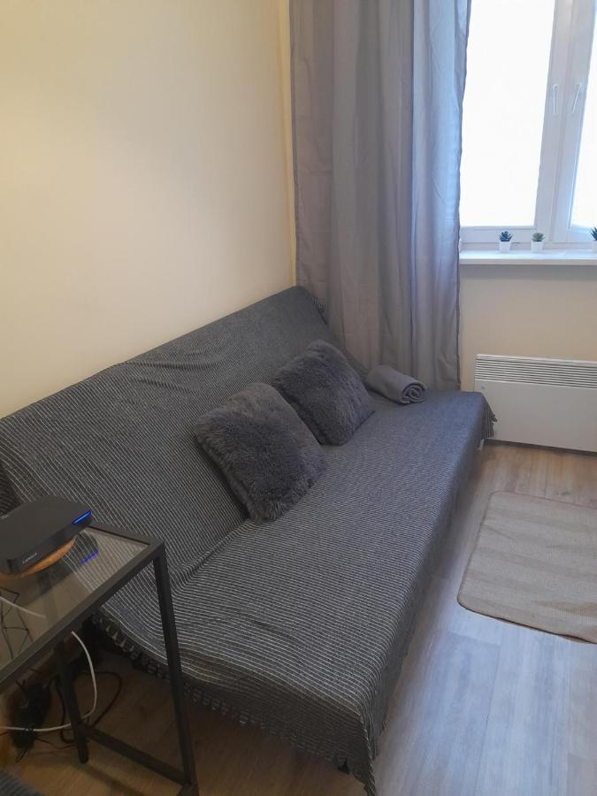 Ferienwohnung Baza Wypadowa Krakow Kazimierz Exterior foto