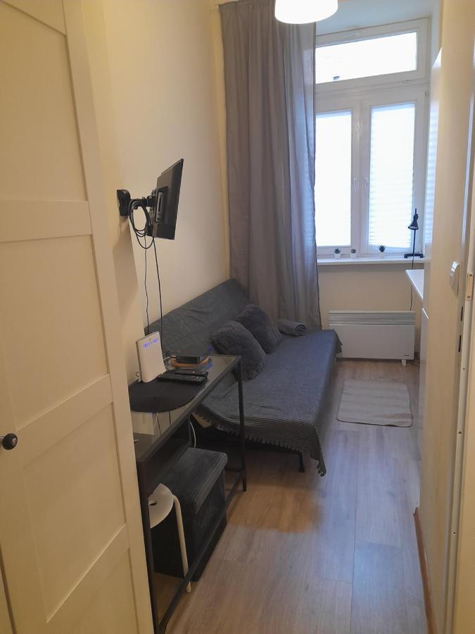 Ferienwohnung Baza Wypadowa Krakow Kazimierz Exterior foto