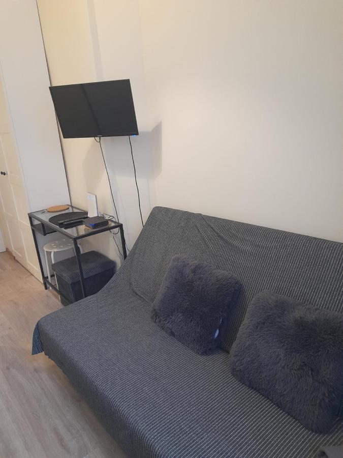Ferienwohnung Baza Wypadowa Krakow Kazimierz Exterior foto