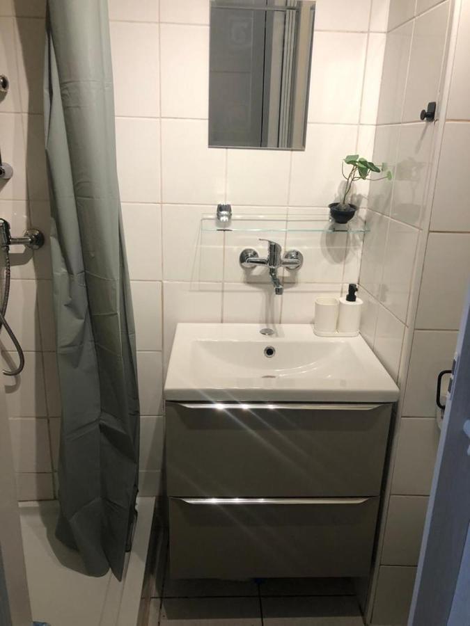 Ferienwohnung Baza Wypadowa Krakow Kazimierz Exterior foto