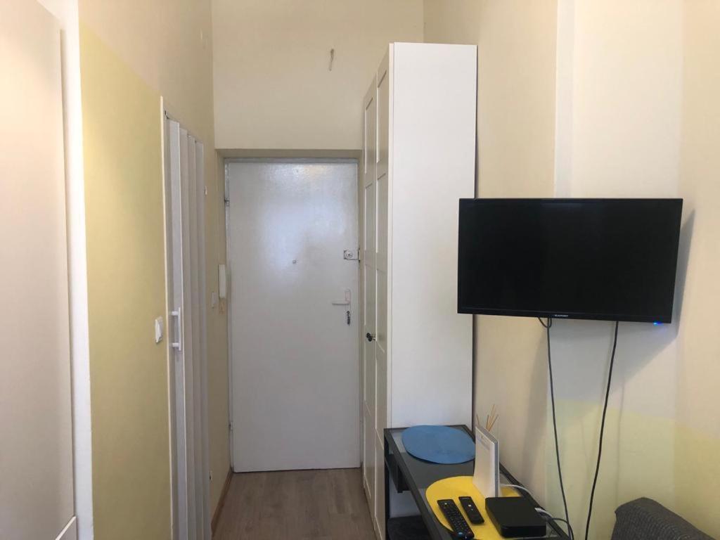 Ferienwohnung Baza Wypadowa Krakow Kazimierz Exterior foto